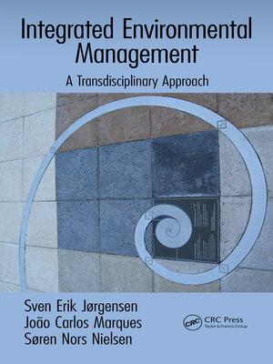cover image of Integrated Environmental Management